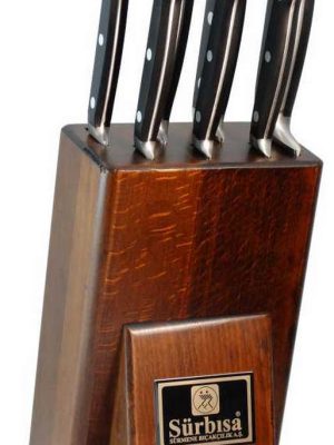 61509-E MUTFAK SETİ - TT124 - SURBİSA