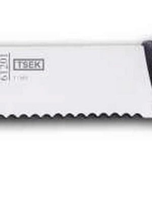 61201 KIRMIZI EKMEK BIÇAĞI - TTA119 - SURBİSA