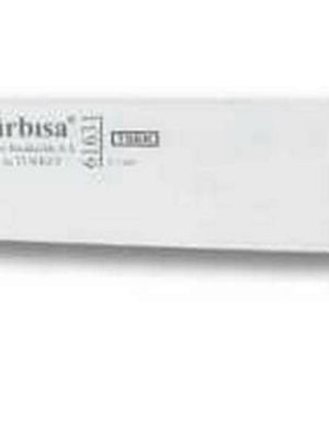 61631 SİYAH FLETO BIÇAĞI - TTA120 - SURBİSA