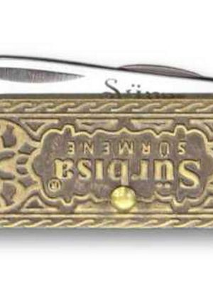 61804 İŞLEME1 İŞLEMELİ SÜRBISA ÇAKISI - TTA241 - SURBİSA