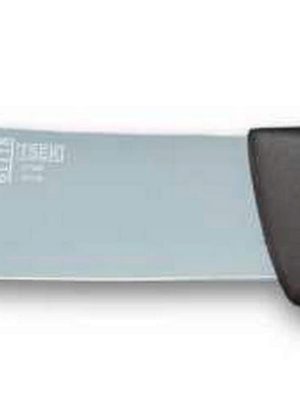 61118 SİYAH KASAP BIÇAĞI - TTA194 - SURBİSA