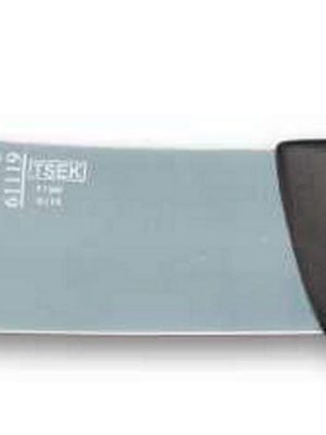 61119 SİYAH KASAP BIÇAĞI - TTA196 - SURBİSA