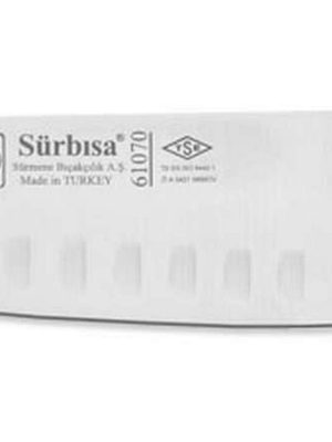 61070 ŞEF AŞÇI BIÇAĞI - TT231 - SURBİSA