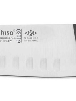 61080 ŞEF AŞÇI BIÇAĞI - TT255 - SURBİSA