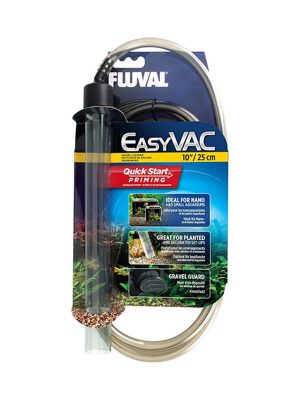 Fluval EasyVac Kum Temizleyici Mini 25 Cm