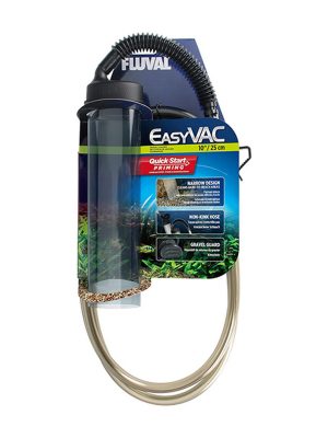 Fluval EasyVac Kum Temizleyici Small 25 Cm