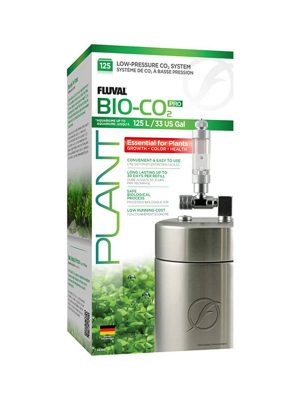 Fluval Bio CO2 Düşük Basınç CO2 Sistem