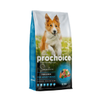 Prochoice 3 kg X 4 ADET Yetişkin Hassas Köpekler İçin, Hipoalerjenik, Balıklı Ve Pirinçli Kuru Mama