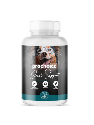 Prochoice 60 Tablet X 12 ADET Köpekler İçin Eklem Sağlığı Gıda Takviyesi