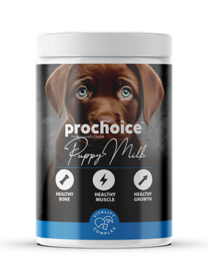 Prochoice 200 gr X 12 ADET Yavru Köpekler İçin Anne Devam Sütü