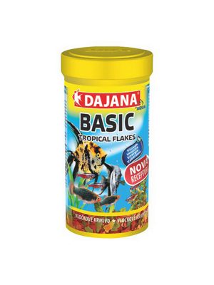 Dajana Basic Flakes 100 Ml 20 Gr