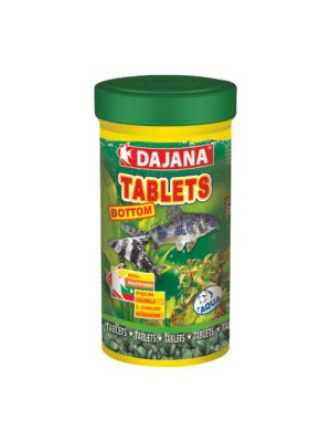 Dajana Tablets Bottom Dip Tablet 100 Ml 50 Gr