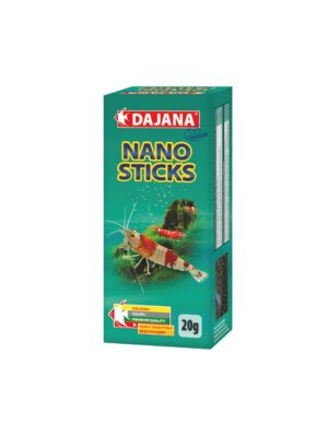 Dajana Nano Sticks 35 Ml 20 Gr