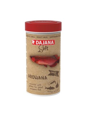 Dajana Soft Arowana Sticks 1000 Ml 500 Gr