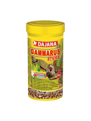 Dajana Gammarus Sticks 1000 Ml 375 Gr