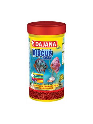 Dajana Discus Garlic Gran Premium 1000 Ml 300 Gr