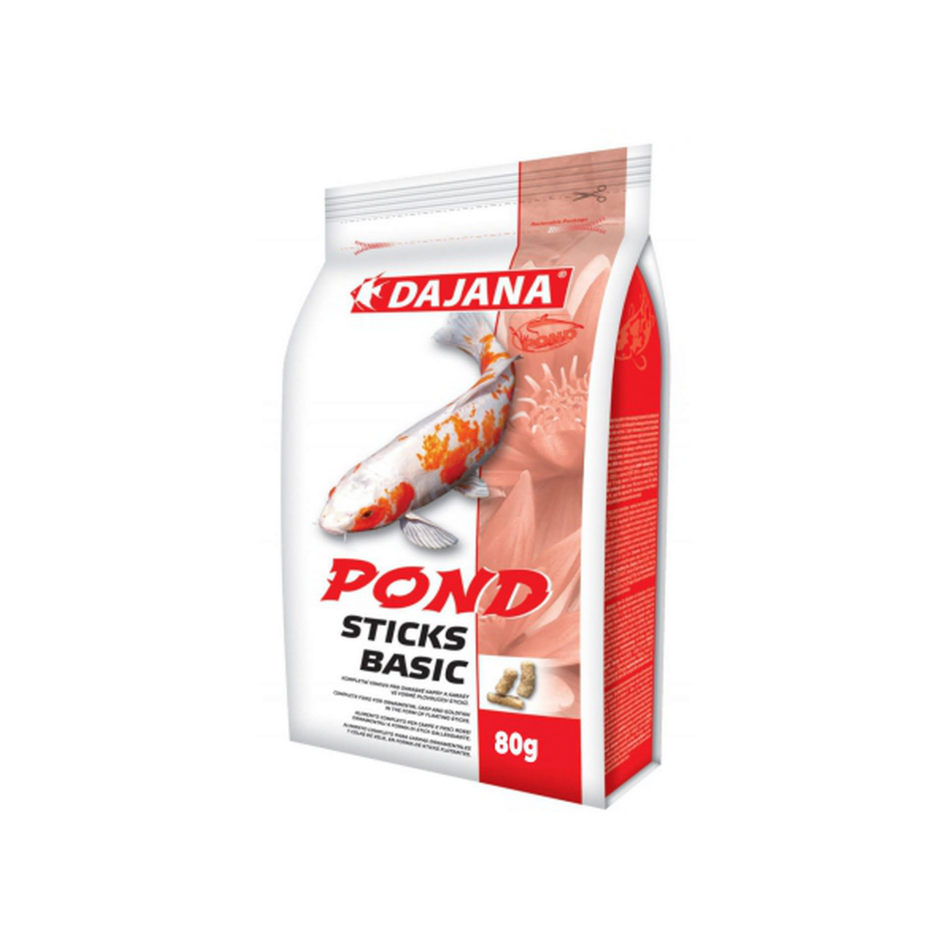 1138396_410-DP302S2.jpg Dajana Koi Pond Sticks 80 Gr (20) - Görsel 1