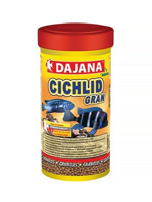 Dajana Cichlid Gran 1000 Ml