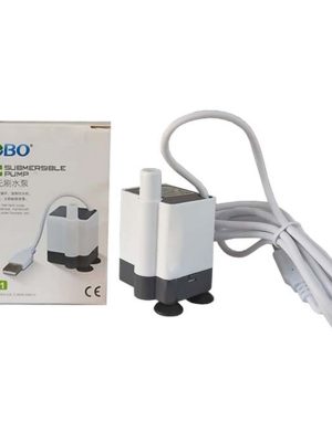 Sobo DC Kafa Motoru 200 lth 1 W