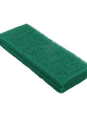 Sobo Filtre Süngeri 32x12x2 Yeşil