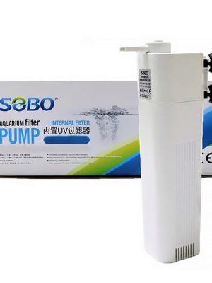 Sobo İç Filtre Yeni Nesil Beyaz 15W 650 Lth (12)