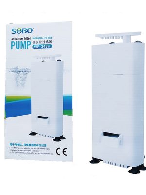 Sobo Alçak Seviye Maxi Askı Filtre 500 Lth 8W(18)