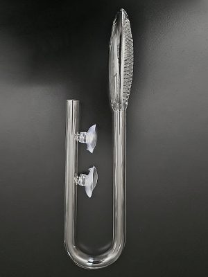 Cam Aparat Emiş Borusu Tombul 13 mm