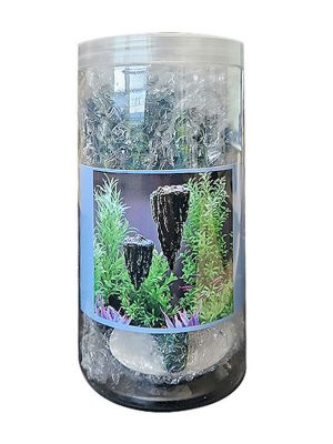 Avatar Kaya Yüzen Dekor M Boy 11 x 7 x 6 Cm