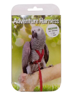 Eastland Kuş Göğüs Tasma M 11x32x130cm