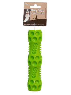 Eastland Plastik Sopa Köpek Çiğneme Oyuncağı 17,5c