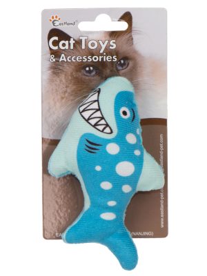 Eastland Kedi Otlu Öten Köpekbalığı 12,5cm