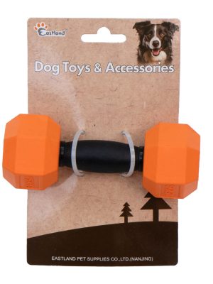 Eastland Ödül Hazneli Kettlebell Oyuncak 14cm