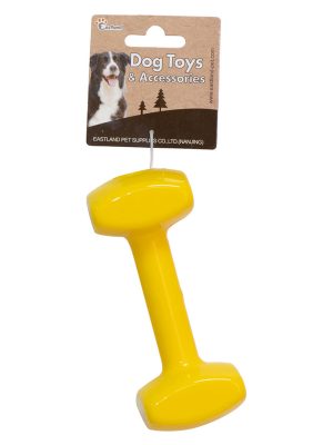 Eastland Ödül Hazneli Plastik Dambıl 14cm