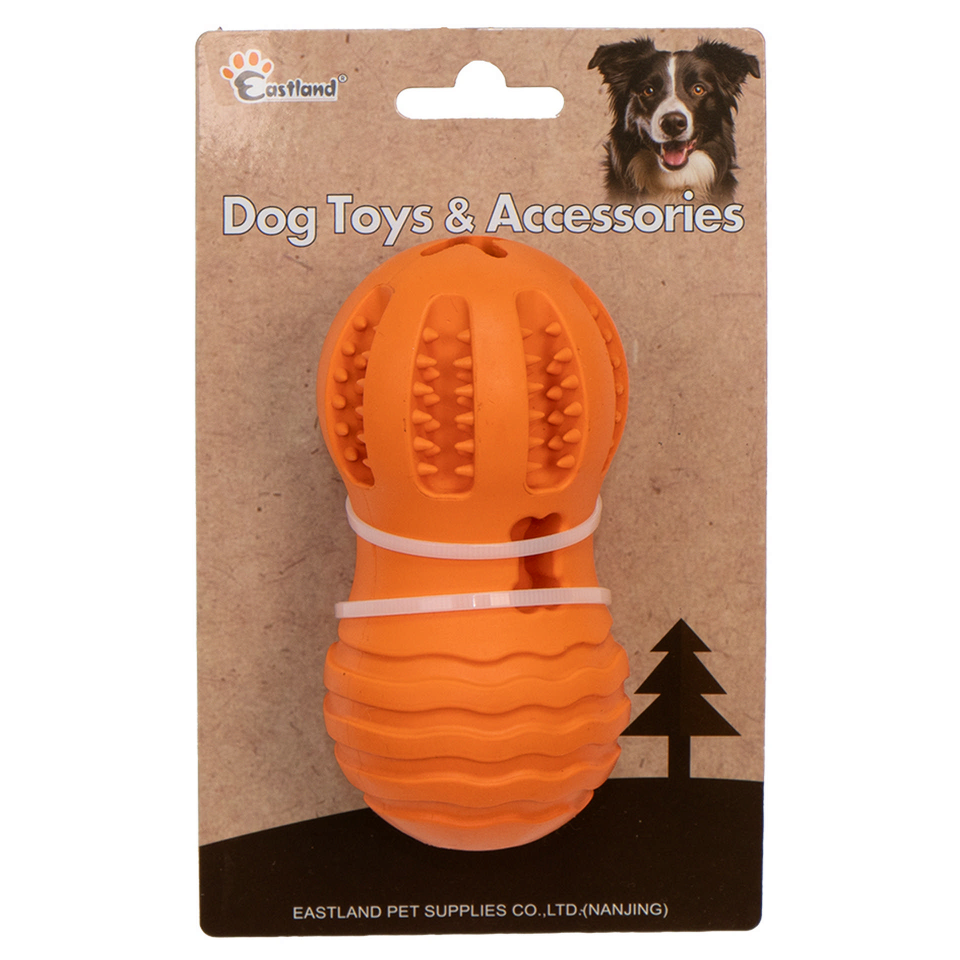 1140502_af6a99bdecb6f2b63537c989577a0ed5.jpg Eastland Ödül Hazneli Yer Fıstığı 12,5cm - Görsel 1