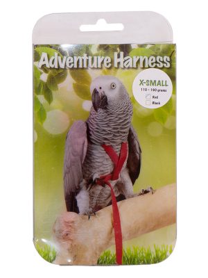 Eastland Kuş Göğüs Tasma Xs 8,5x25x135cm