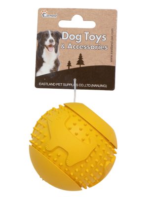 Eastland Ödül Hazneli Plastik Top-çap 7,5cm