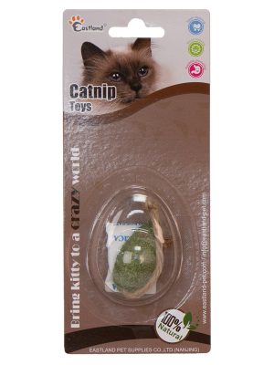 Eastland Kedi Otundan Fare 4cm