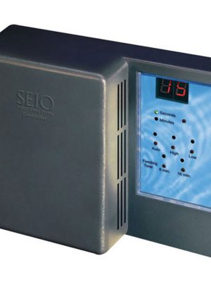 Seio Dalga Motoru Kontroller