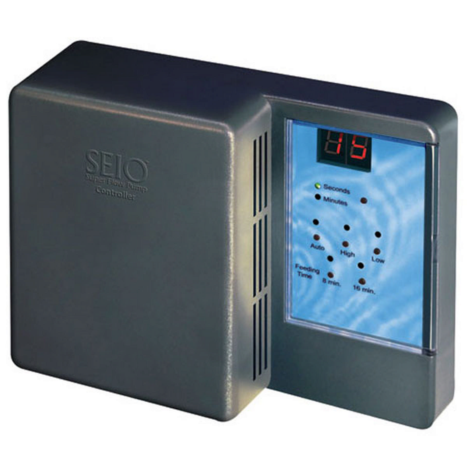 1141089_690-000001.jpg Seio Dalga Motoru Kontroller - Görsel 1