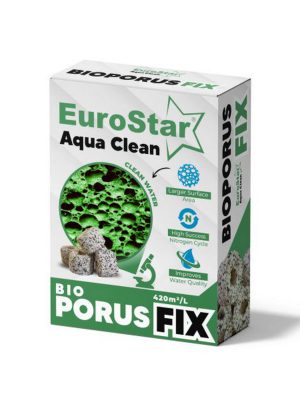 EuroStar Bio Porous Ring 500 Ml