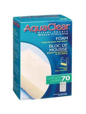 Aqua Clear 70 Yedek Sünger