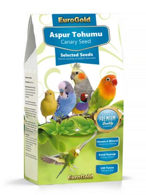 EuroGold Aspur Tohumu 150g