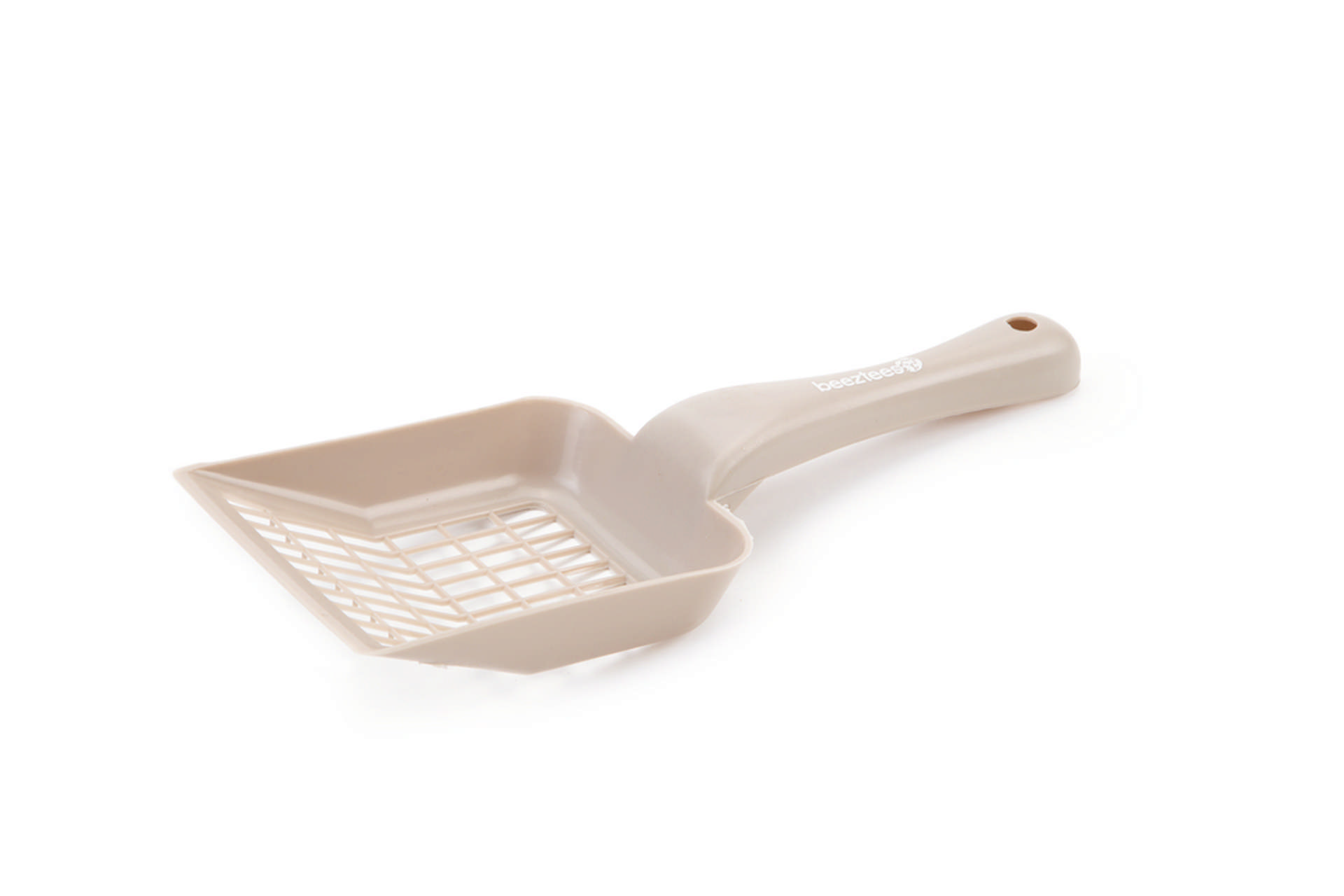 1142453_beeztees-kedi-kumu-kuregi-buyuk-bej-27x10x20cm-kedi-kumu-krei-beeztees-23702-46-B.jpg Beeztees Kedi Kumu Küreği, Büyük, Bej, 27x10x20cm - Görsel 1