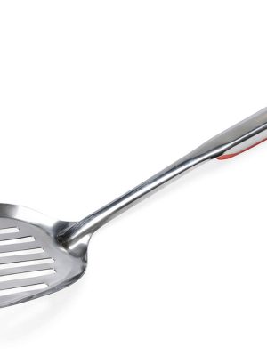 Beeztees Kedi Kumu Küreği, Paslanmaz Çelik, 32x9,5x7cm