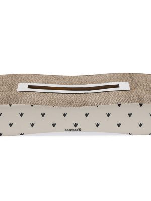 Beeztees Kedi Karton Tırmalama, Bej, 50cm