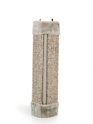 Beeztees Kedi Köşe Tırmalama, 50x21x3cm