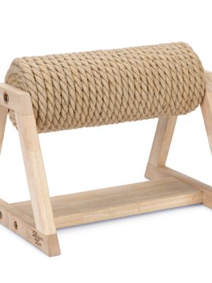 Beeztees DBL Kedi Tırmalama, 36x29,5x28cm