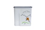 Beeztees Kedi Maması Saklama Kabı 6L - Görsel 2