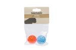 Beeztees Kedi Oyuncağı, Top, 2 Adet, Çeşitli Renklerde, 4cm - Görsel 5