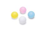 Beeztees Yavru Kedi Oyuncağı, Ping Pong Topu, 4 Adet, 4cm - Görsel 4
